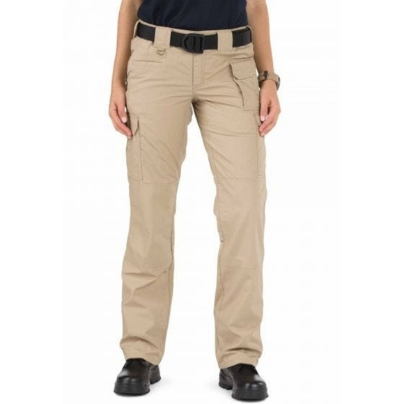 5.11 Taclite Pro Pant Women's TDU Khaki NWT, size 14 - Picture 1 of 16